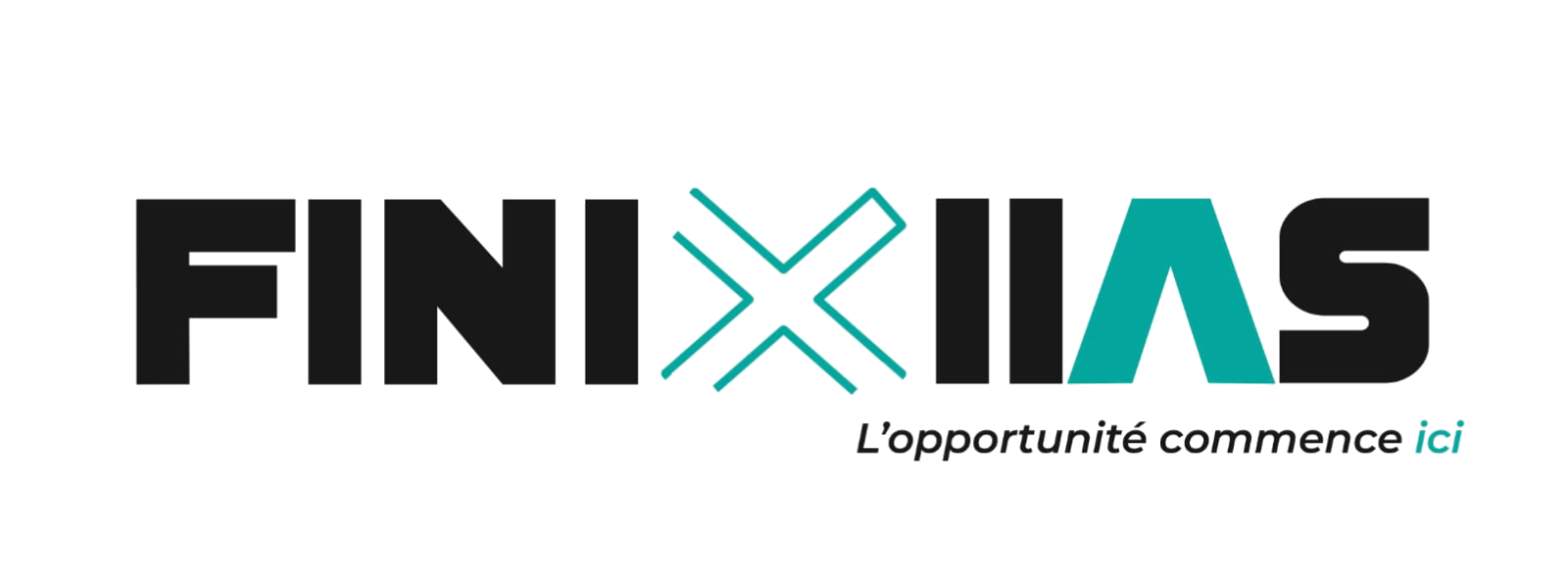 Finixiias Logo